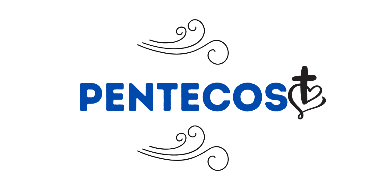 Sunday Gathering – Pentecost